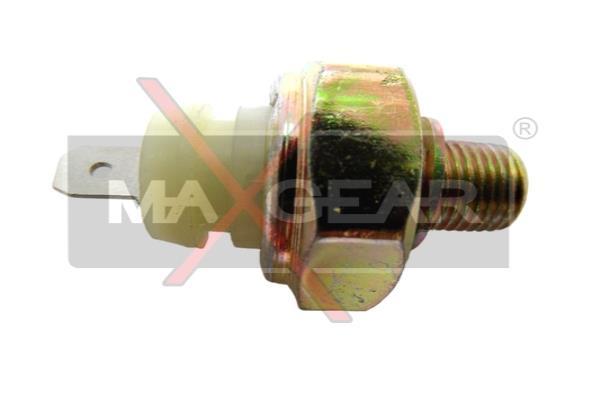 Olejový tlakový spínač MAXGEAR (21-0114)