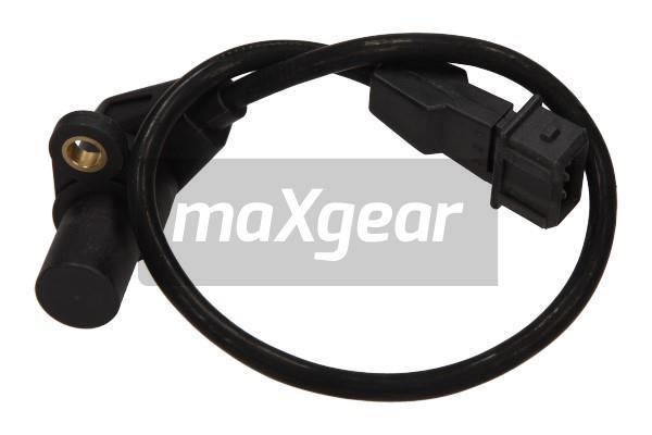 Snímač impulzov kľukového hriadeľa MAXGEAR (24-0086)