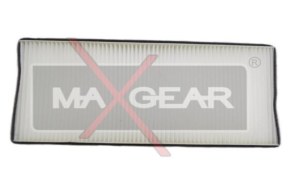 Filter vnútorného priestoru MAXGEAR (26-0012)