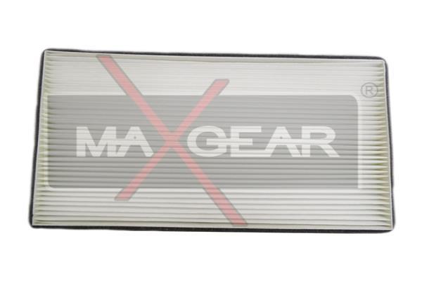 Filter vnútorného priestoru MAXGEAR (26-0013)