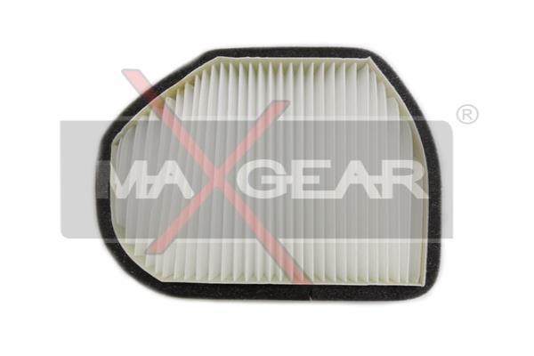 Filter vnútorného priestoru MAXGEAR (26-0014)