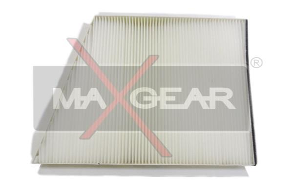 Filter vnútorného priestoru MAXGEAR (26-0016)