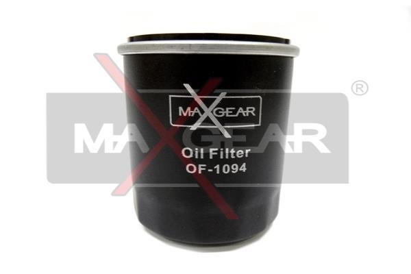 Olejový filter MAXGEAR (26-0030)