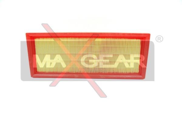 Vzduchový filter MAXGEAR (26-0037)