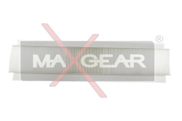 Filter vnútorného priestoru MAXGEAR (26-0039)