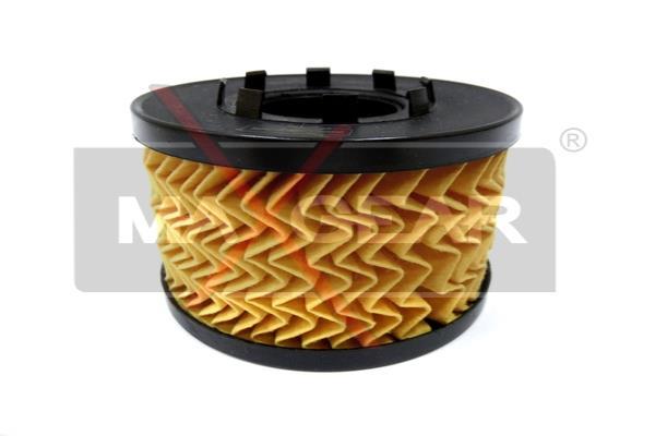 Olejový filter MAXGEAR (26-0042)