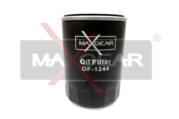 Olejový filter MAXGEAR (26-0045)