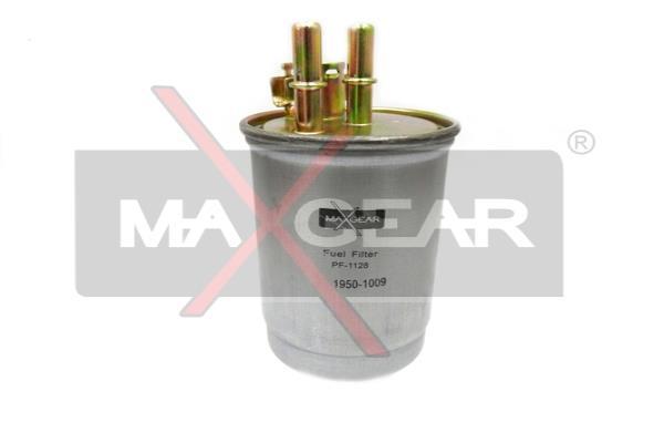 Palivový filter MAXGEAR (26-0046)