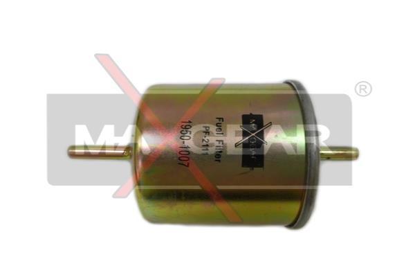 Palivový filter MAXGEAR (26-0049)