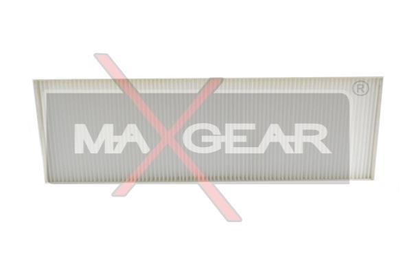 Filter vnútorného priestoru MAXGEAR (26-0066)