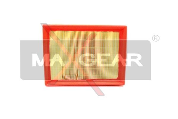 Vzduchový filter MAXGEAR (26-0099)