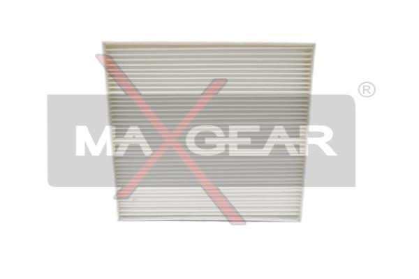 Filter vnútorného priestoru MAXGEAR (26-0100)