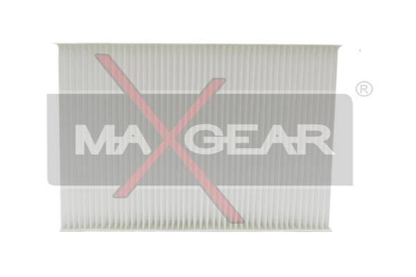 Filter vnútorného priestoru MAXGEAR (26-0122)