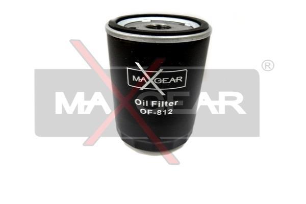 Olejový filter MAXGEAR (26-0131)