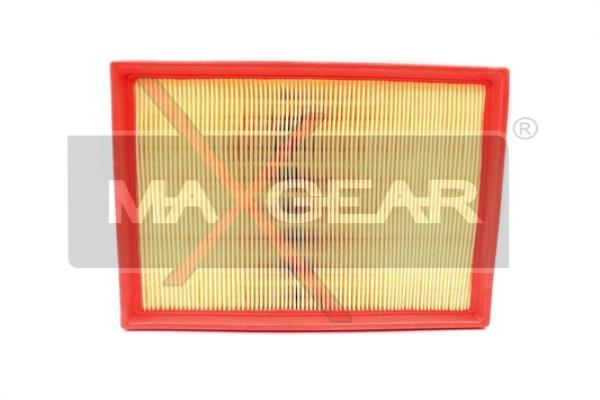 Vzduchový filter MAXGEAR (26-0161)