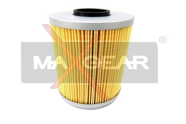 Olejový filter MAXGEAR (26-0171)