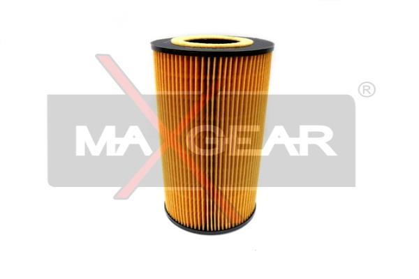 Olejový filter MAXGEAR (26-0177)