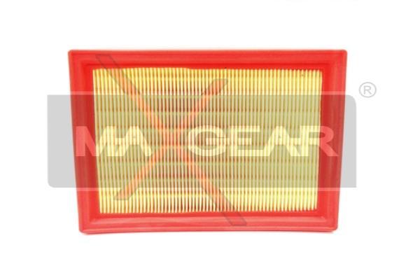 Vzduchový filter MAXGEAR (26-0197)