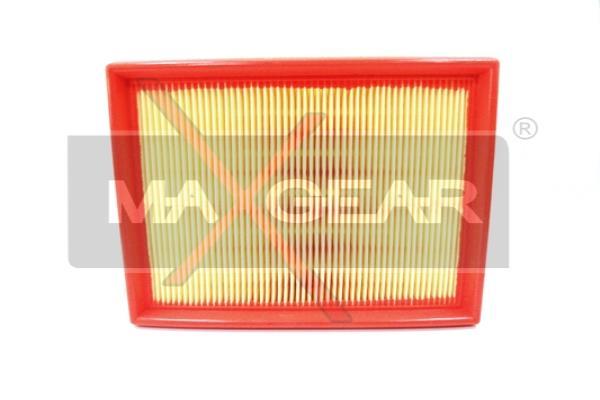 Vzduchový filter MAXGEAR (26-0199)