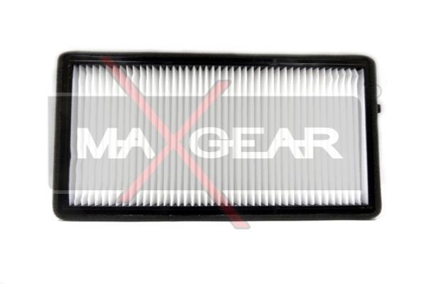 Filter vnútorného priestoru MAXGEAR (26-0231)