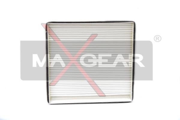 Filter vnútorného priestoru MAXGEAR (26-0233)