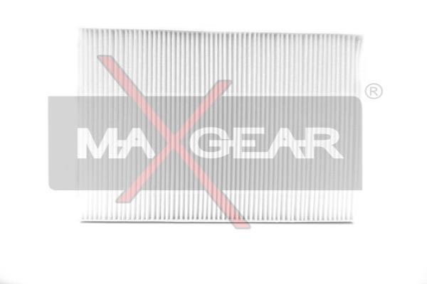 Filter vnútorného priestoru MAXGEAR (26-0235)