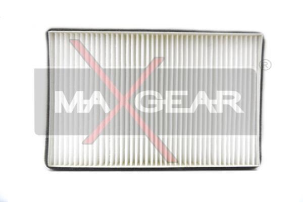 Filter vnútorného priestoru MAXGEAR (26-0236)