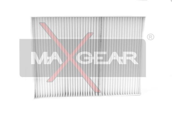 Filter vnútorného priestoru MAXGEAR (26-0245)