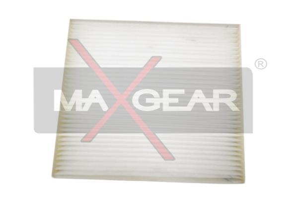 Filter vnútorného priestoru MAXGEAR (26-0249)