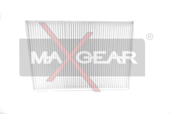 Filter vnútorného priestoru MAXGEAR (26-0254)