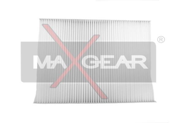 Filter vnútorného priestoru MAXGEAR (26-0259)