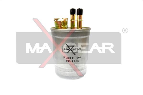 Palivový filter MAXGEAR (26-0262)