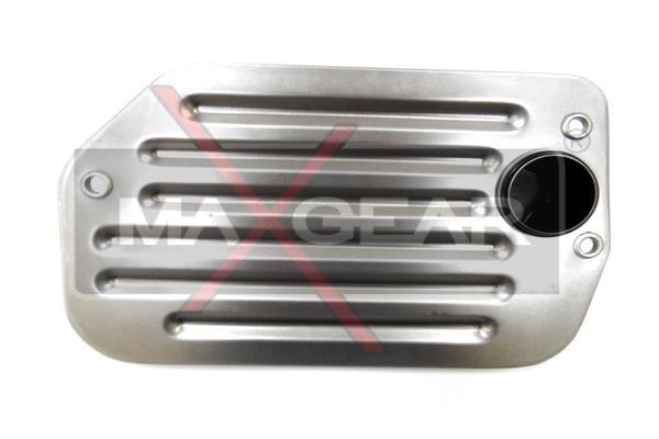 Hydraulický filter automatickej prevodovky MAXGEAR (26-0278)