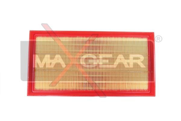 Vzduchový filter MAXGEAR (26-0326)