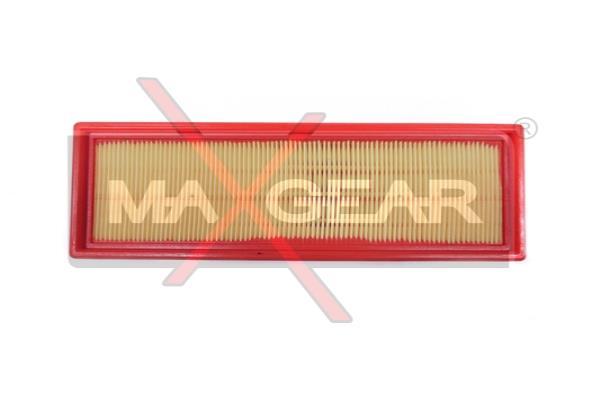 Vzduchový filter MAXGEAR (26-0334)