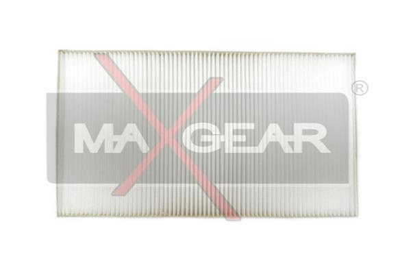 Filter vnútorného priestoru MAXGEAR (26-0384)