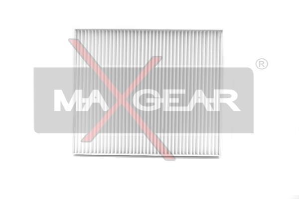 Filter vnútorného priestoru MAXGEAR (26-0386)