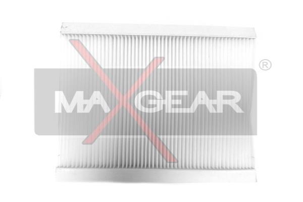 Filter vnútorného priestoru MAXGEAR (26-0389)