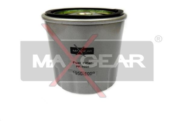 Palivový filter MAXGEAR (26-0404)