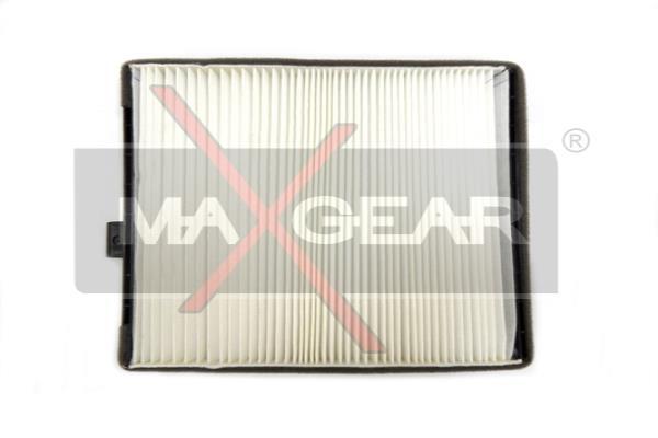 Filter vnútorného priestoru MAXGEAR (26-0454)