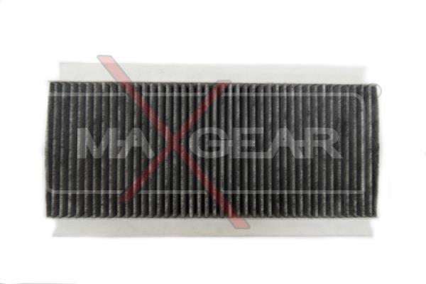 Filter vnútorného priestoru MAXGEAR (26-0458)