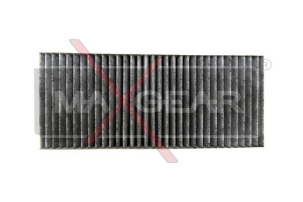 Filter vnútorného priestoru MAXGEAR (26-0461)