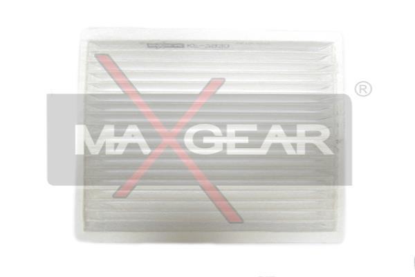 Filter vnútorného priestoru MAXGEAR (26-0465)