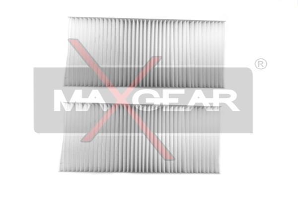 Filter vnútorného priestoru MAXGEAR (26-0476)