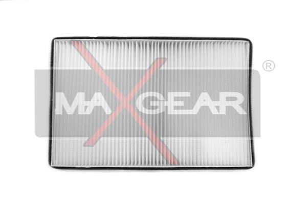 Filter vnútorného priestoru MAXGEAR (26-0480)