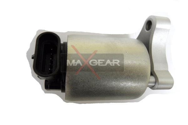 AGR - Ventil MAXGEAR (27-0126)