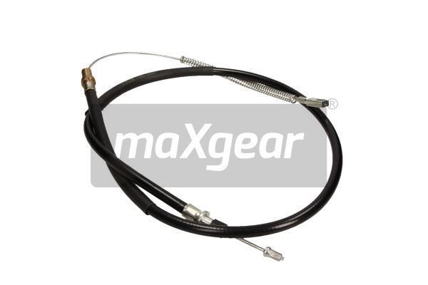 ťažné lanko parkovacej brzdy MAXGEAR (32-0396)