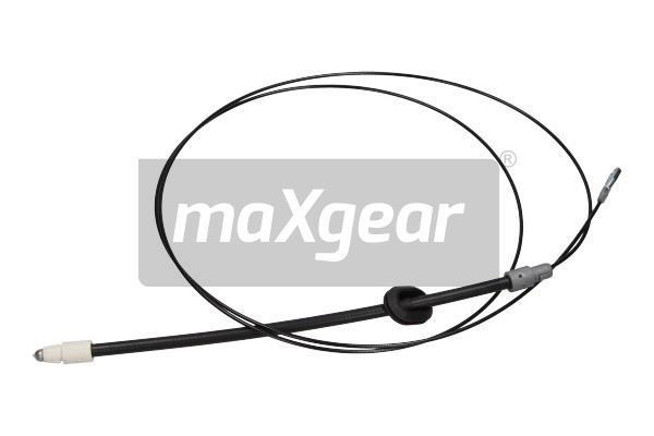 ťažné lanko parkovacej brzdy MAXGEAR (32-0520)