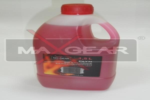 Nemrznúca kvapalina MAXGEAR (36-0050)
