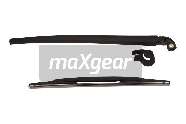 Rameno stierača skiel MAXGEAR (39-0410)